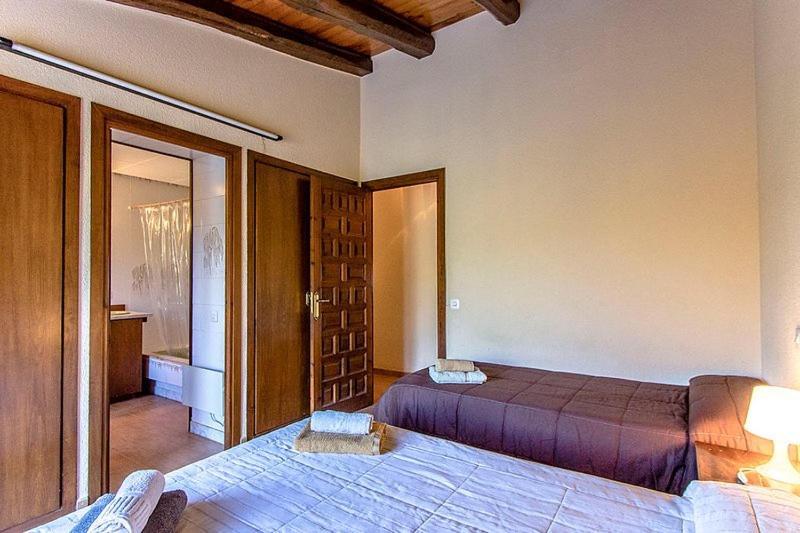 Casa Rural Can Panxa Sant Pere de Vilamajor Exterior photo